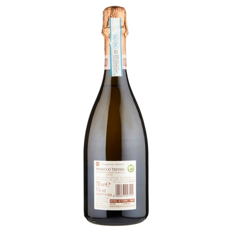 Prosecco Treviso DOC, 75 cl