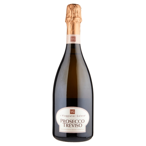 Prosecco Treviso DOC, 75 cl