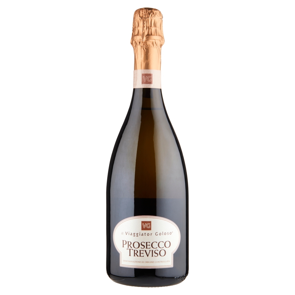 Prosecco Treviso DOC, 75 cl