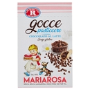 Mariarosa Gocce pasticcere Cioccolato al Latte 125 g