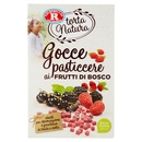 F.lli Rebecchi Valtrebbia torta Natura Gocce pasticcere ai Frutti di Bosco 70 g