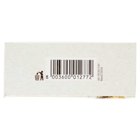 F.lli Rebecchi Valtrebbia torta Natura Gocce pasticcere ai Frutti di Bosco 70 g