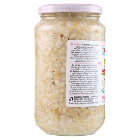 Mariarosa Grano cotto 580 g