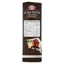 F.lli Rebecchi Valtrebbia Pasticceria Creativa Scagliette Riccioli di Cioccolato Fondente 50 g