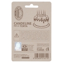 Candeline per la Torta ACM Milan