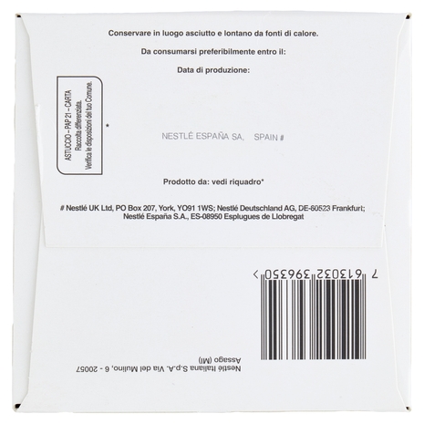 NESCAFÉ DOLCE GUSTO Cortado Espresso Macchiato caffè macchiato 16 capsule (16 tazze)