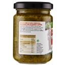 Casa Milo Sugo pronto Cime di Rapa 130 g
