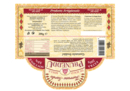 TORRONE SARDO NOCCIOLA EXTRA PRUNEDDU
