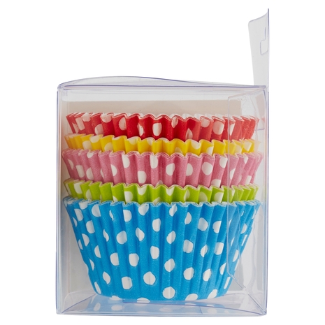 Pirottini per Muffins e Cup Cakes Disney Artisti in Cucina 15 pz