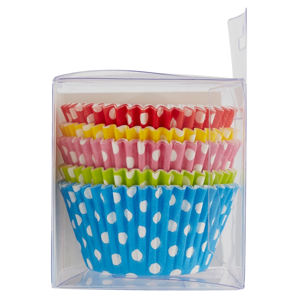 Pirottini per Muffins e Cup Cakes Disney Artisti in Cucina 15 pz
