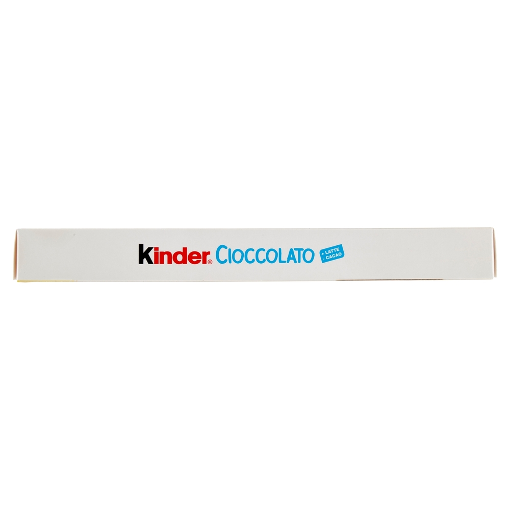 Kinder Cioccolato 24 x 12,5 g
