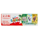 Kinder Sorpresa Natoons 3 x 20 g