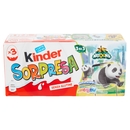 Kinder Sorpresa Natoons 3 x 20 g
