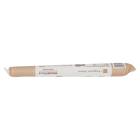 Spaghetti n.4 di Gragnano IGP Il Viaggiator Goloso