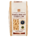 Fusilli Bucati Corti n.99 di Gragnano IGP Il Viaggiator Goloso