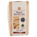 Penne Rigate n.69 di Gragnano IGP Il Viaggiator Goloso