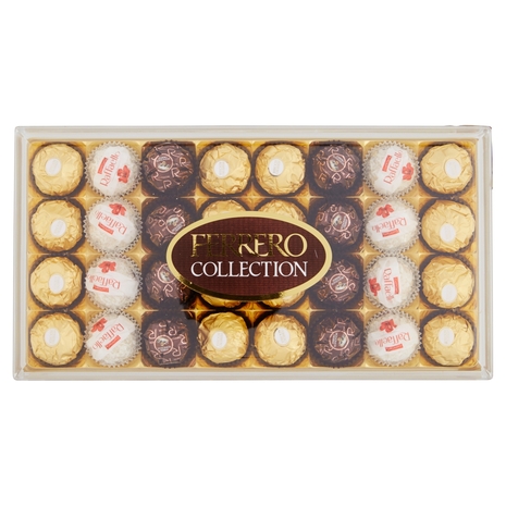 Ferrero Collection 32 pezzi 359 g