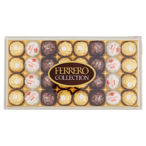 Ferrero Collection 32 pezzi 359 g