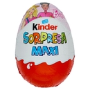 Kinder Sorpresa Maxi Miraculous World 100 g