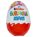 Kinder Sorpresa Maxi Miraculous World 100 g
