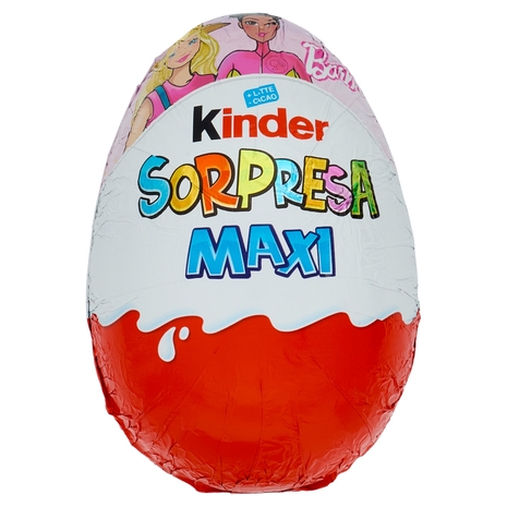 Kinder Sorpresa Maxi Miraculous World 100 g
