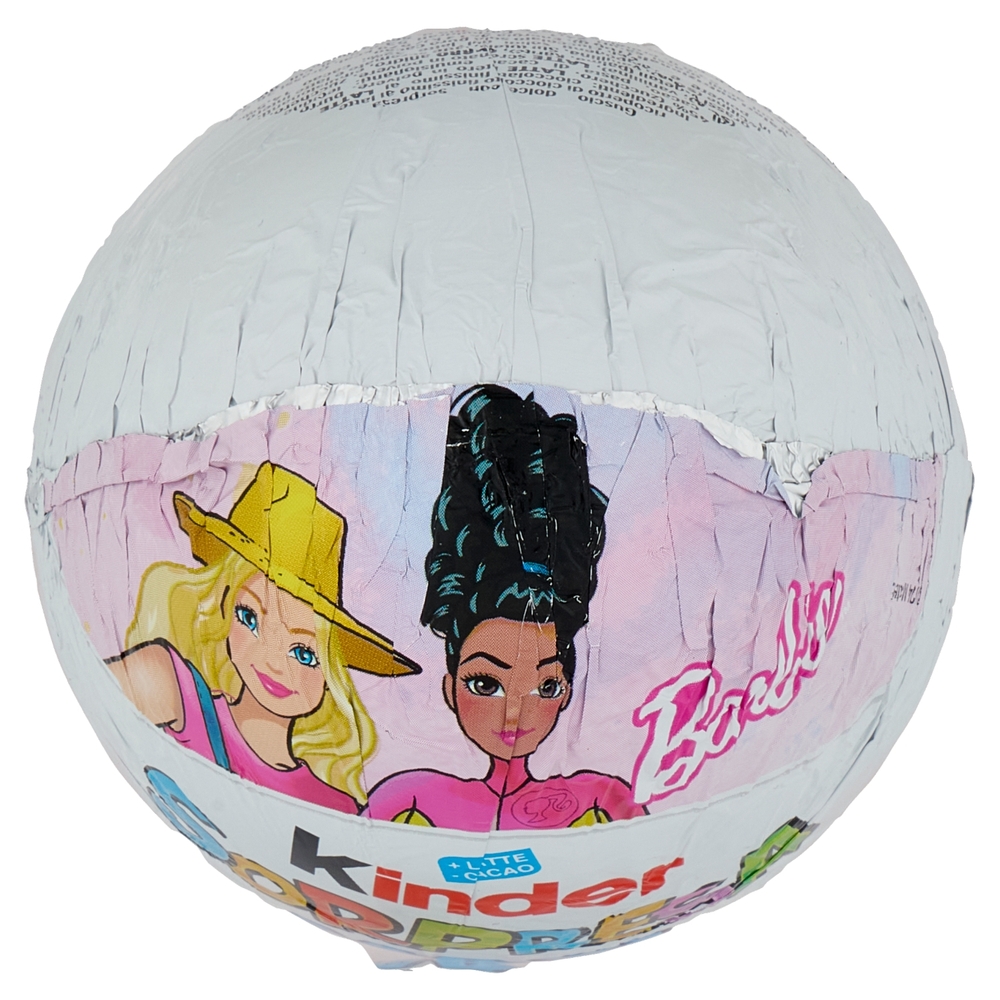 Kinder Sorpresa Maxi Miraculous World 100 g