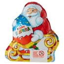 Kinder Sorpresa Figura cava Babbo Natale 75 g