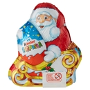 Kinder Sorpresa Figura cava Babbo Natale 75 g
