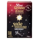 Gemma di mare Sale marino Grosso 1 kg