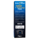 Gemma di mare Sale marino Fino 1 kg