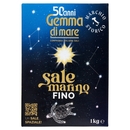 Gemma di mare Sale marino Fino 1 kg