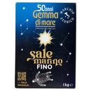 Gemma di mare Sale marino Fino 1 kg