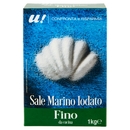 Sale Marino Iodato Fino U! Confronta e Risparmia