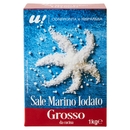 Sale Marino Iodato Grosso U! Confronta e Risparmia