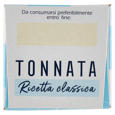 Biffi Tonnata 145 g