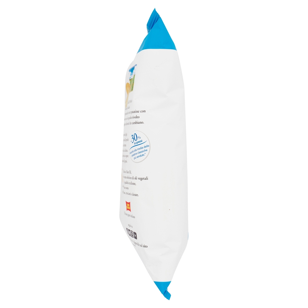 San Carlo light 75 g