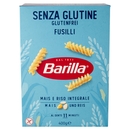 Barilla Pasta Senza Glutine Fusilli Mais e Riso 400g