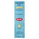 Barilla Pasta Senza Glutine Fusilli Mais e Riso 400g