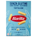Barilla Pasta Tortiglioni Senza Glutine 400 g