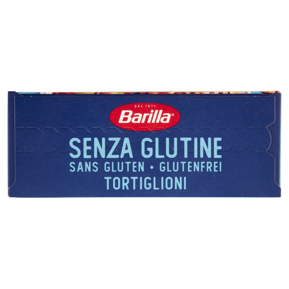 Barilla Pasta Tortiglioni Senza Glutine 400 g