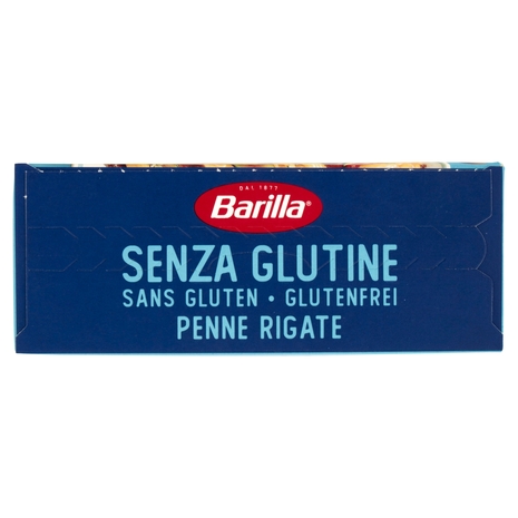 Barilla Pasta Penne Rigate Senza Glutine 400 g