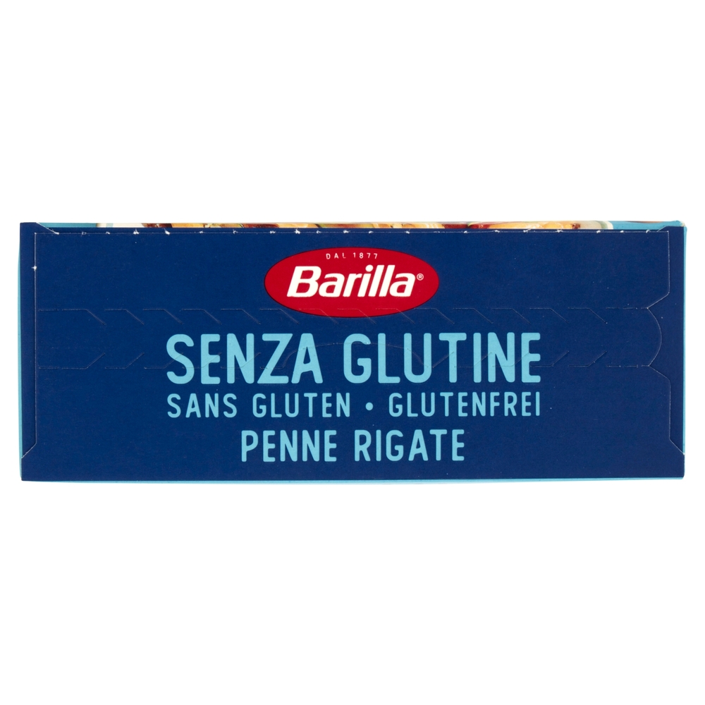 Barilla Pasta Penne Rigate Senza Glutine 400 g