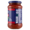 Barilla Sugo al Pomodoro e Basilico 100% italiani Condimento per Pasta 400 g