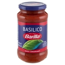 Barilla Sugo al Pomodoro e Basilico 100% italiani Condimento per Pasta 400 g