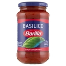 Barilla Sugo al Pomodoro e Basilico 100% italiani Condimento per Pasta 400 g