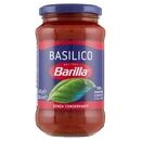 Barilla Sugo al Pomodoro e Basilico 100% italiani Condimento per Pasta 400 g