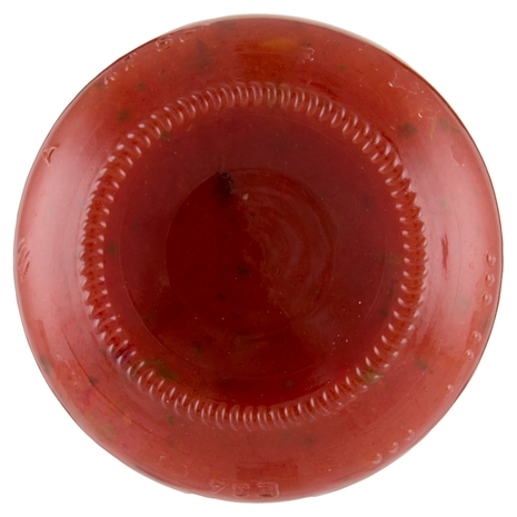 Barilla Sugo Arrabbiata 100% Pomodoro e Peperoncino italiani Condimento per Pasta 400 g