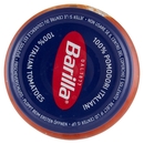 Barilla Sugo Arrabbiata 100% Pomodoro e Peperoncino italiani Condimento per Pasta 400 g