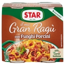 Star il mio Gran Ragù con Funghi Porcini 2 x 180 g