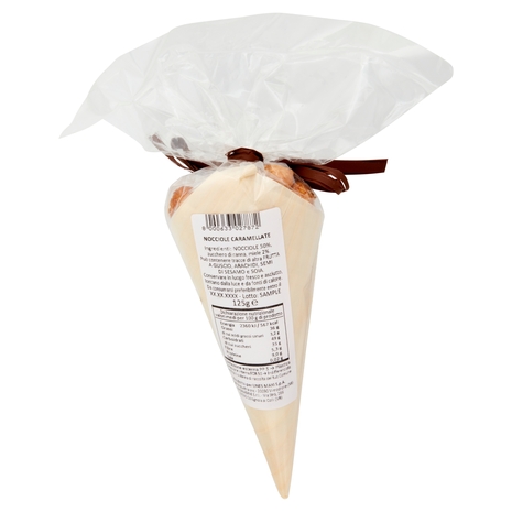 Nocciole Caramellate Il Viaggiator Goloso